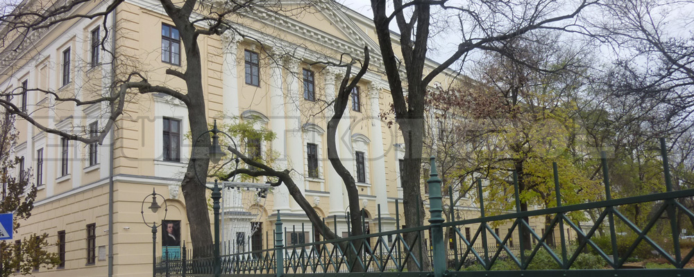 Épület Kontrol Kft.