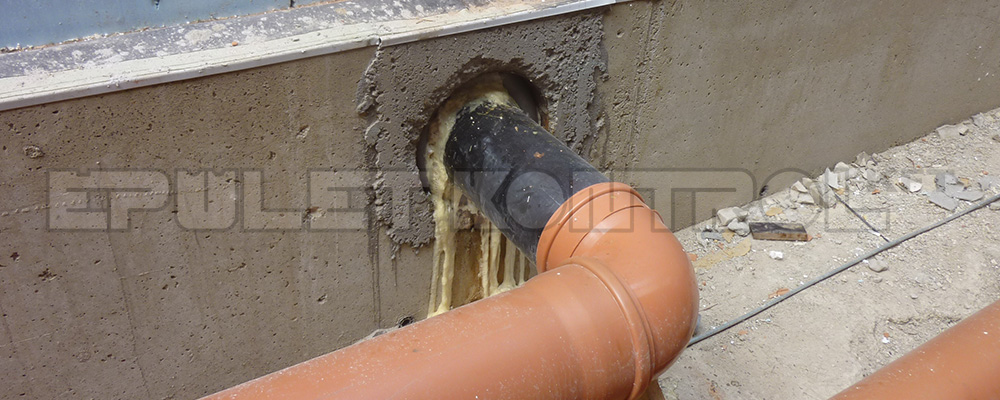 Vasbeton szerkezetek javítása